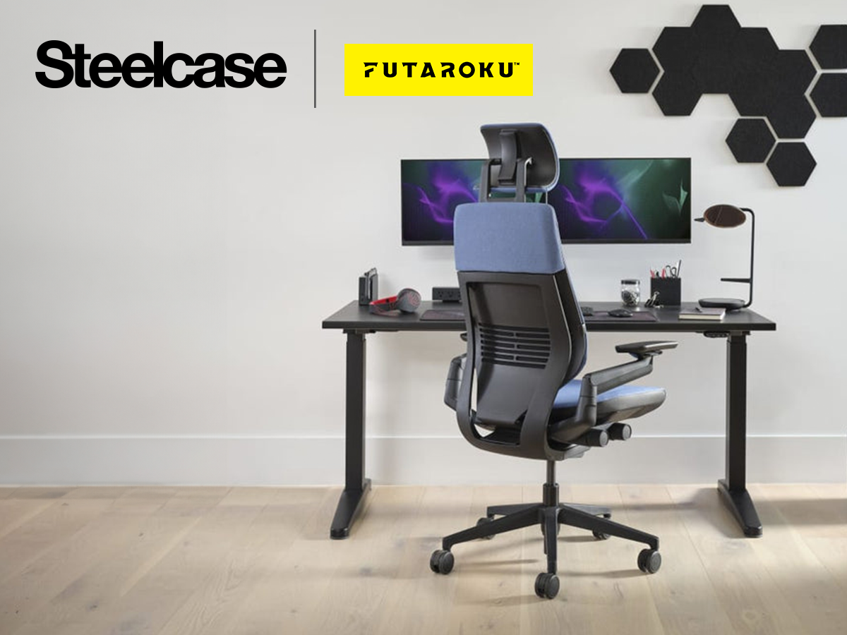長時間座る時代」に最適な一脚!Steelcase Gesture 徹底レビュー 長時間座る時代」に最適な一脚!Steelcase Gesture 徹底レビュー