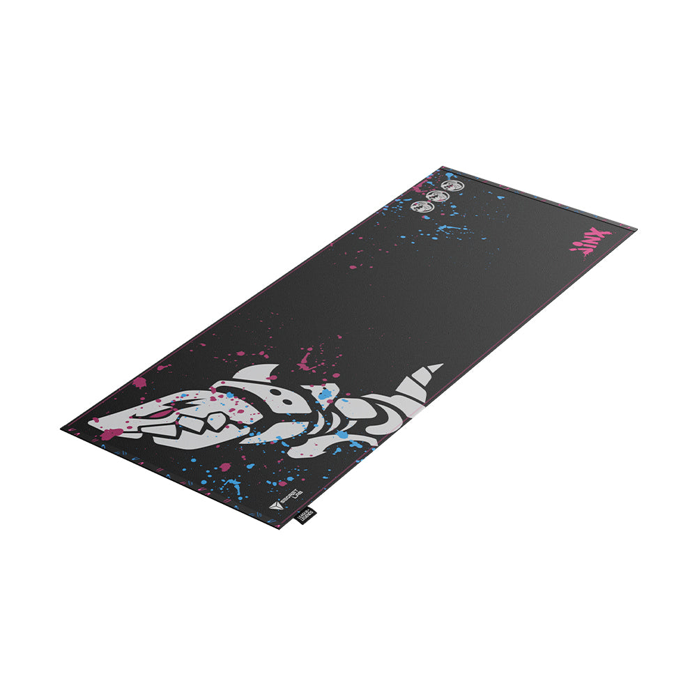 Secretlab MAGPAD™(マグパッド)デスクマット League of Legends