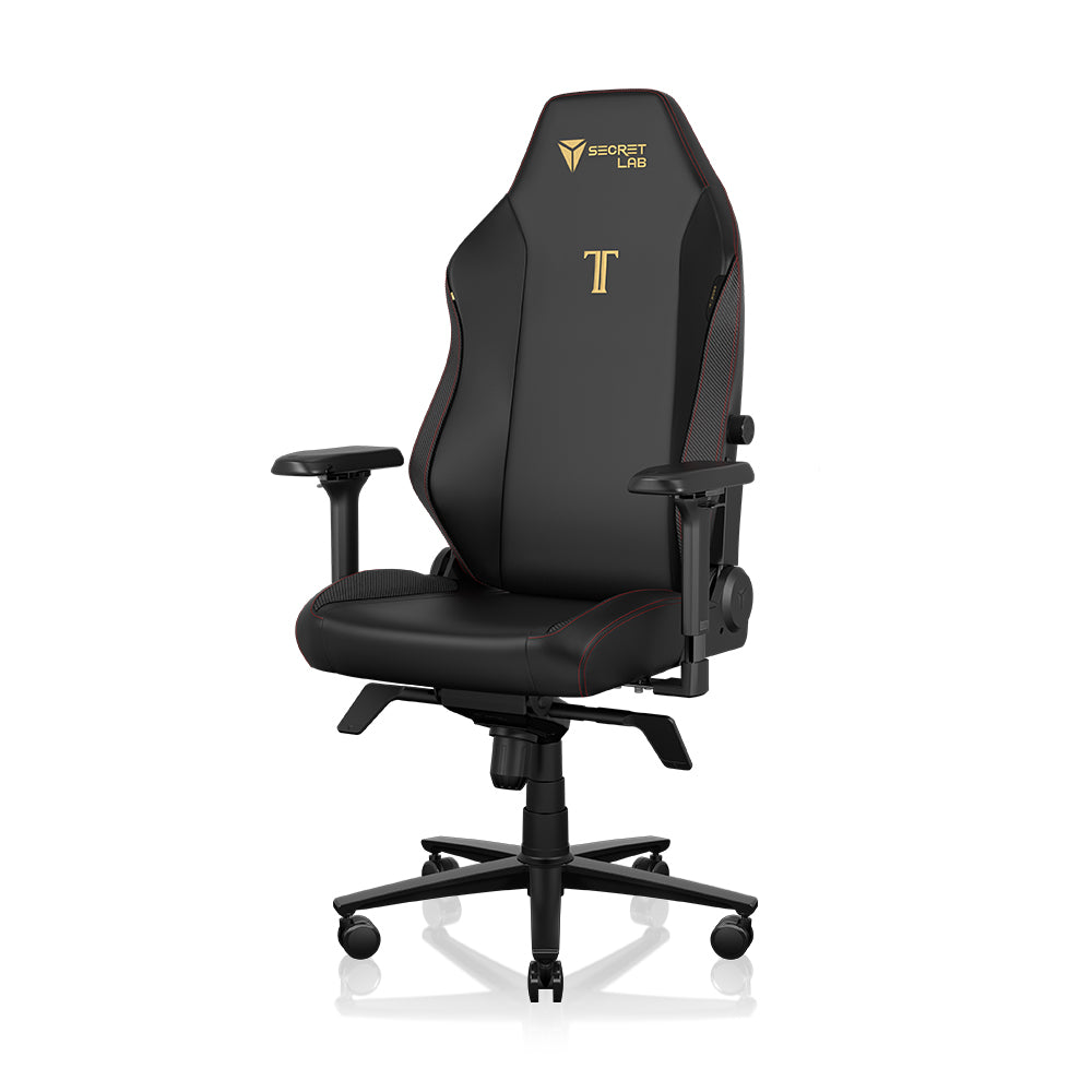 Secretlab TITAN Evo ステルス – FUTAROKU