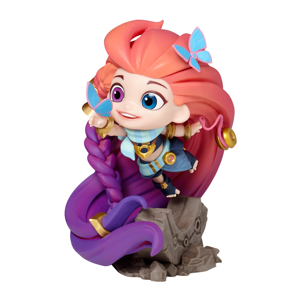 XLサイズ ゾーイ フィギュア|Riot Store Japan – FUTAROKU XLサイズ ゾーイ フィギュア|Riot Store Japan – FUTAROKU