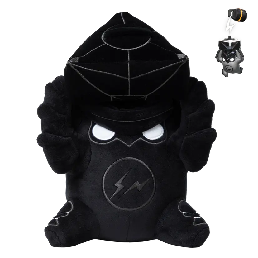 VLRNT // FRGMT WNGMN ぬいぐるみ – FUTAROKU