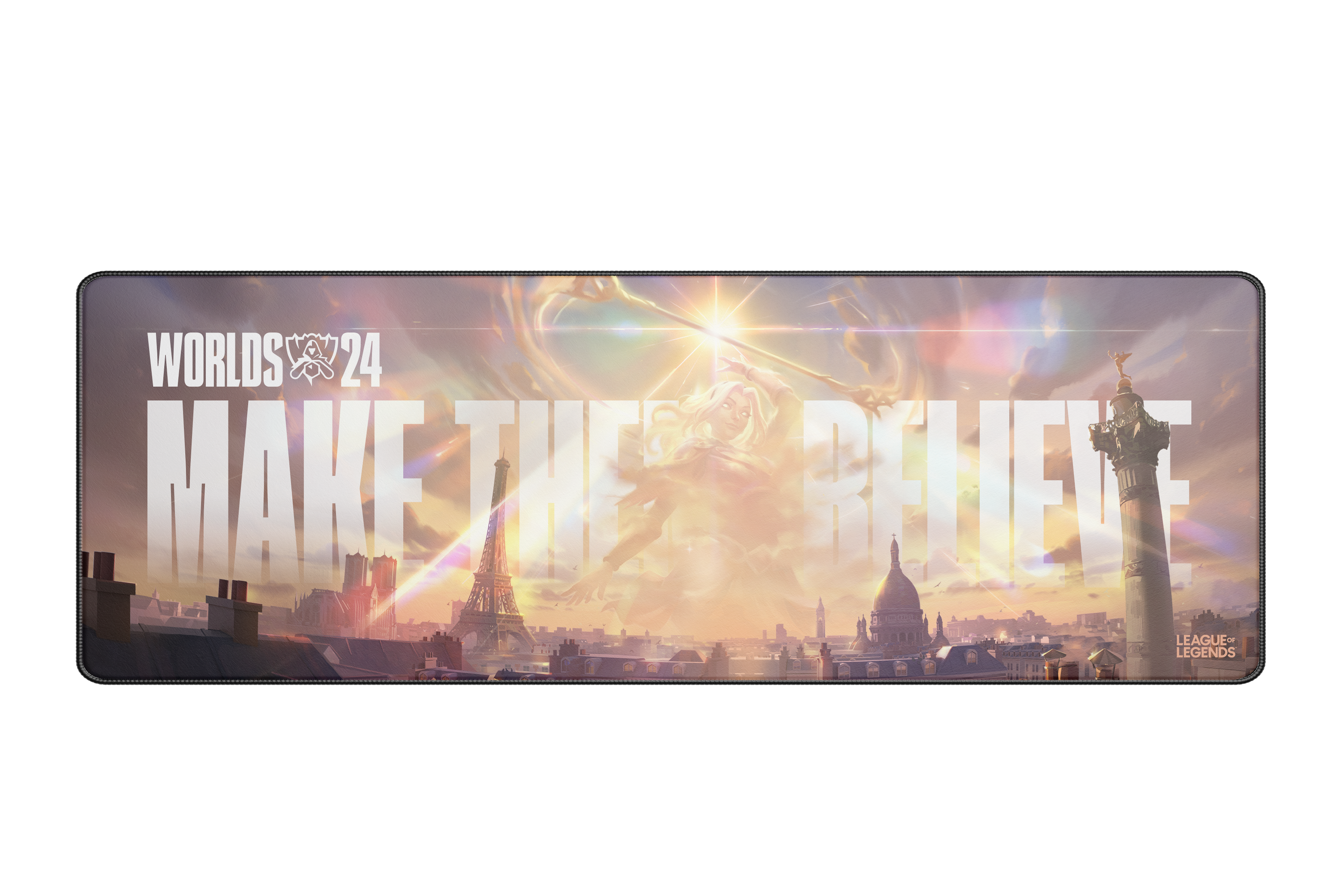 LOL 2023ワールドロック解除(新品未使用) Worlds 2023 ボーナスミシックエッセンスイベント | LoL Times - LoLまとめ