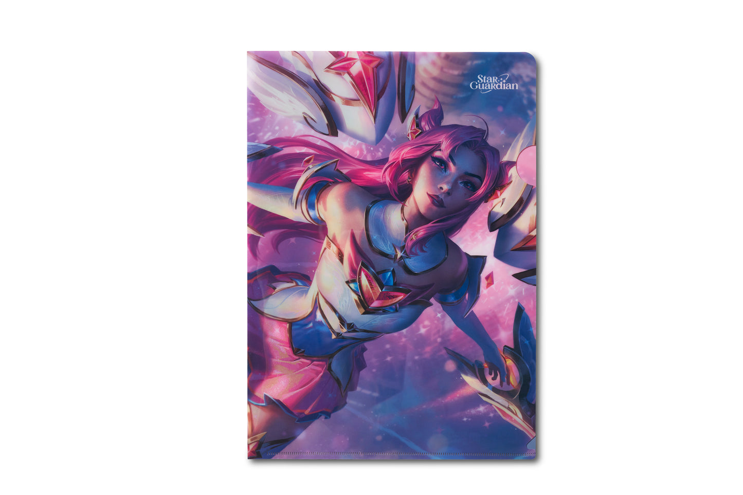スターガーディアン クリアファイル セット|League of Legends Official Store Japan