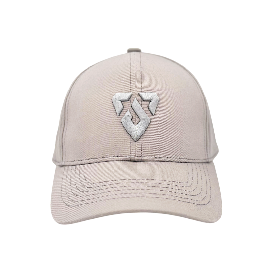 LJL 2025 CAP【Gray】 – FUTAROKU LJL 2025 CAP【Gray】 – FUTAROKU