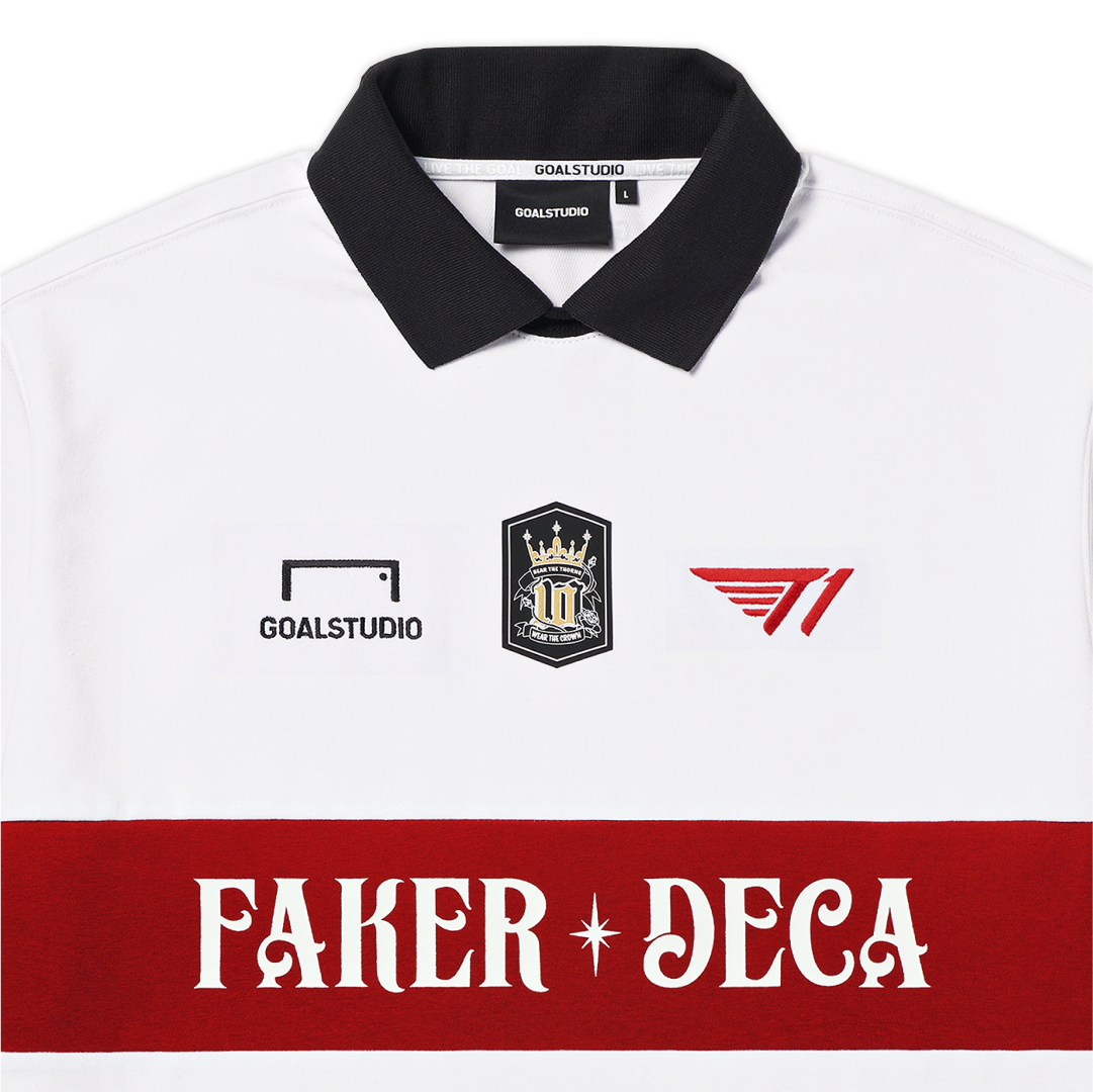 FAKER X DECA Uniform - リミテッドエディション