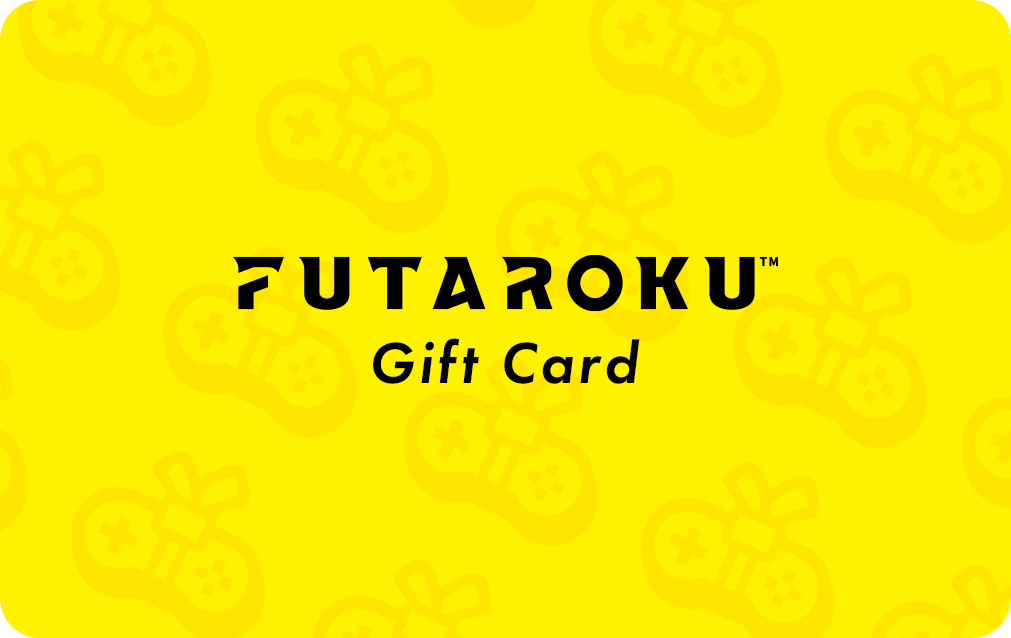 FUTAROKUギフトカード