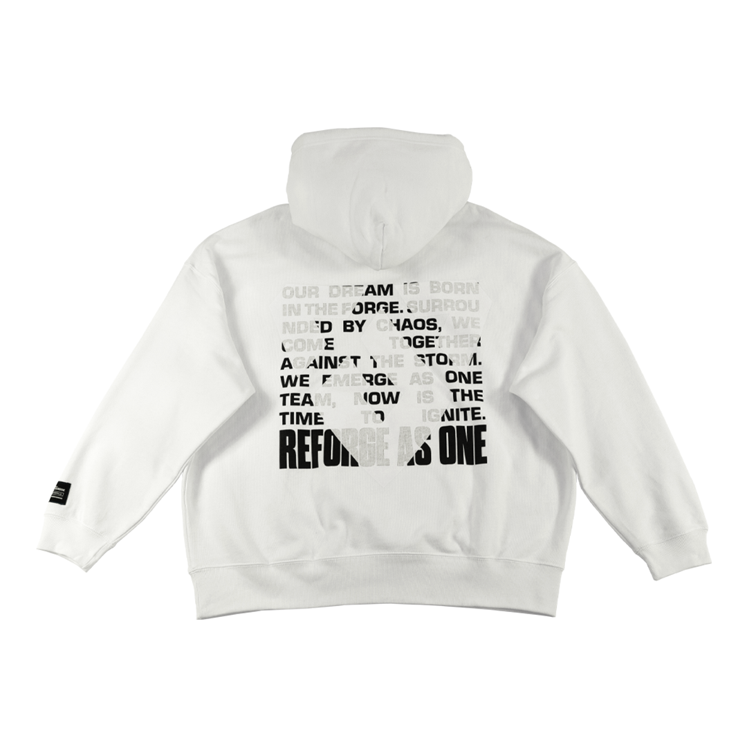 【OFF-WHITE】ブークレ フーディー 1_d535f503-a323-4c45-bddf-