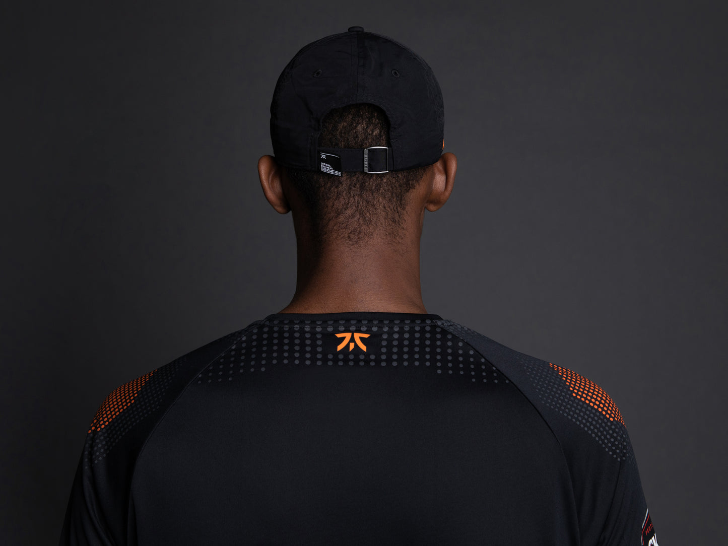 Fnatic PRO キャップ