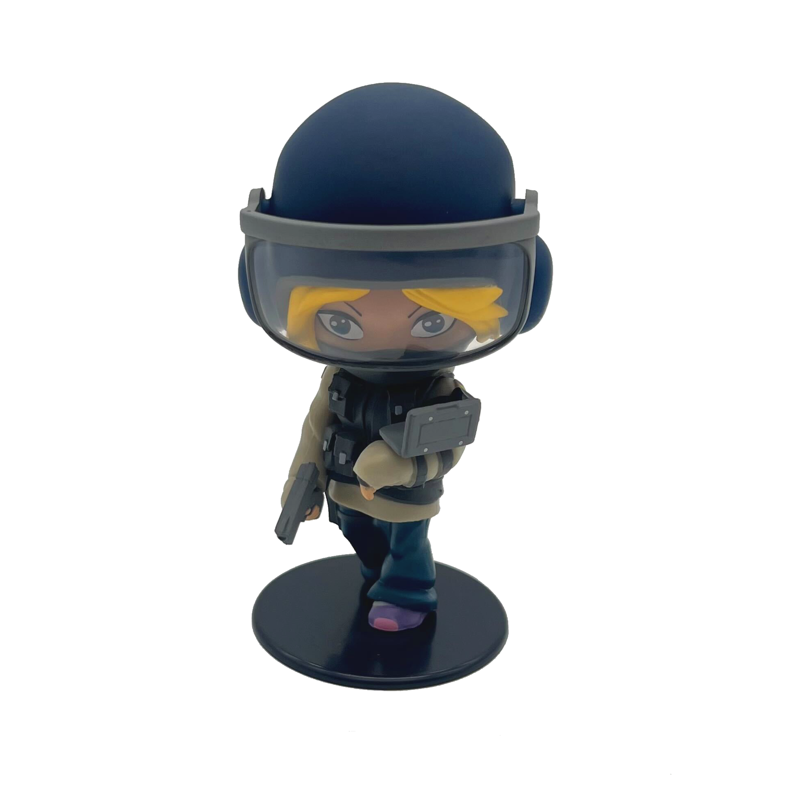 R6S】IQ：チビフィギュア – FUTAROKU