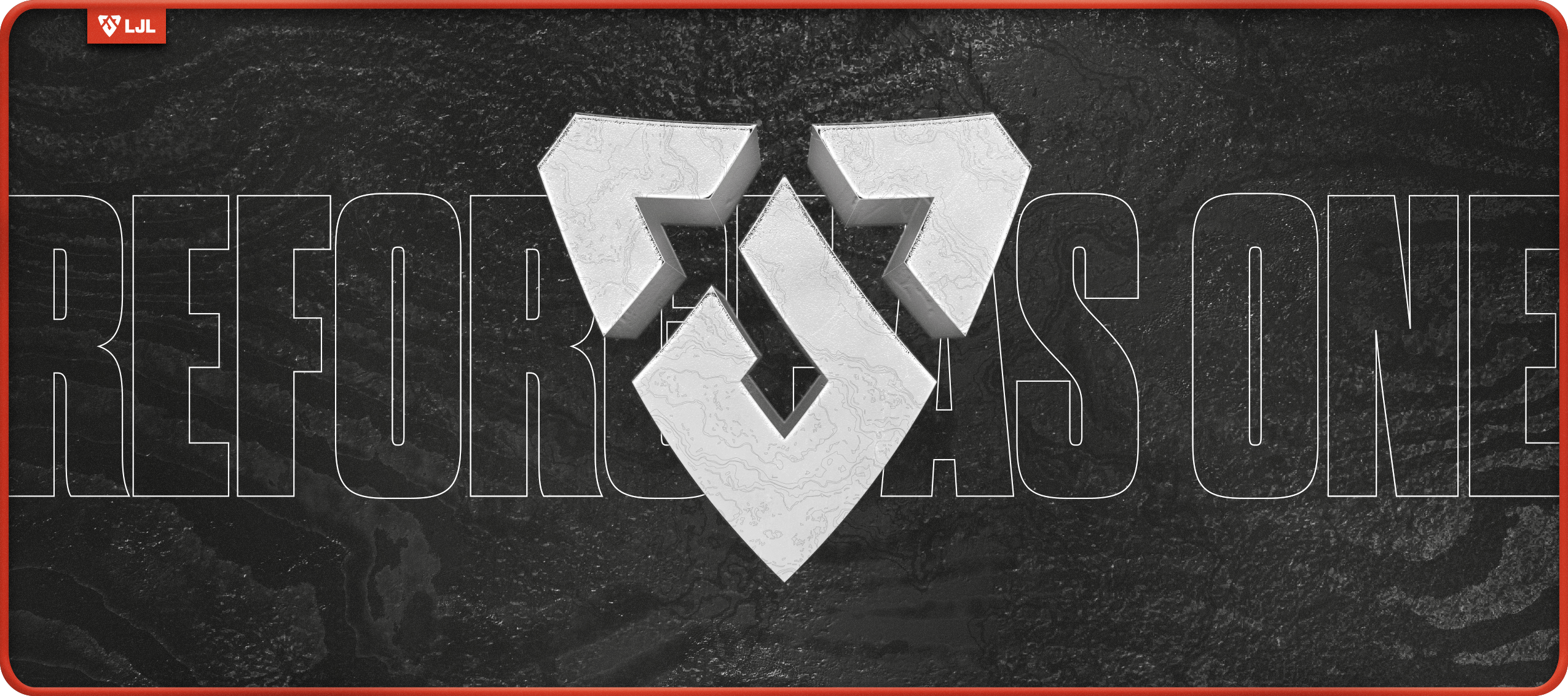 LJL 2025 Deskmat – FUTAROKU