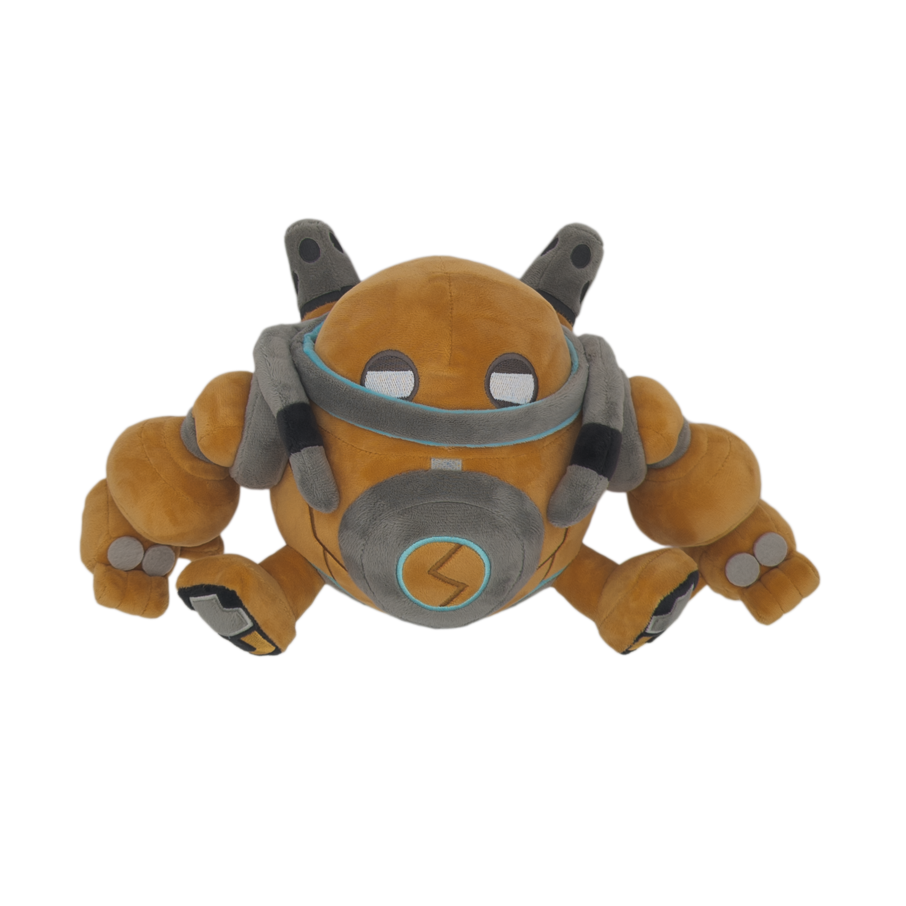 2XKOᵀᴹ ブリッツクランク アームアクション ぬいぐるみ – FUTAROKU