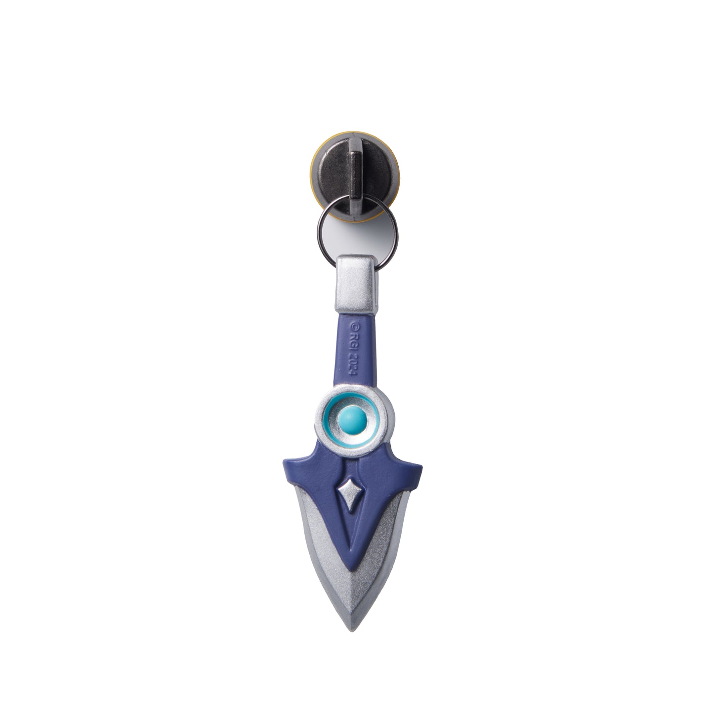 VALORANT ポケットナイフ バディー キーチェーン