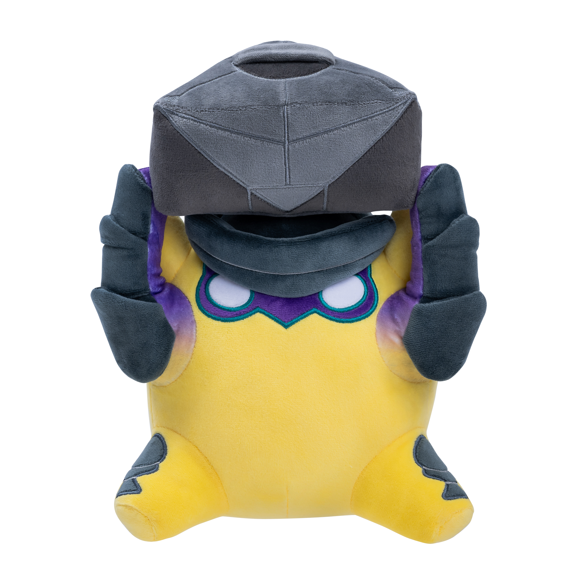 VALORANT ウィングマン ぬいぐるみ|FUTAROKU VALORANT ウィングマン ぬいぐるみ|FUTAROKU