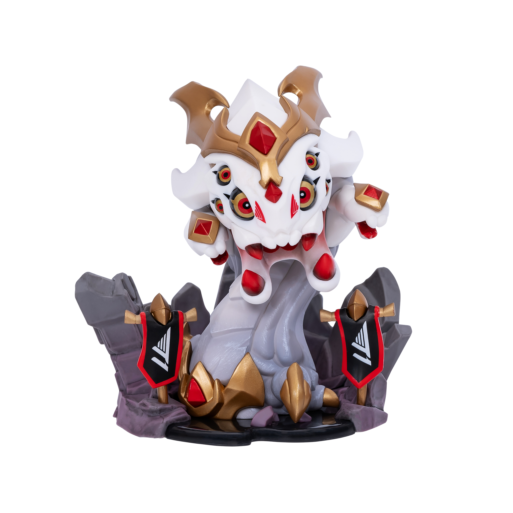 Worlds 2024 Champions T1 バロンナッシャー フィギュア – FUTAROKU