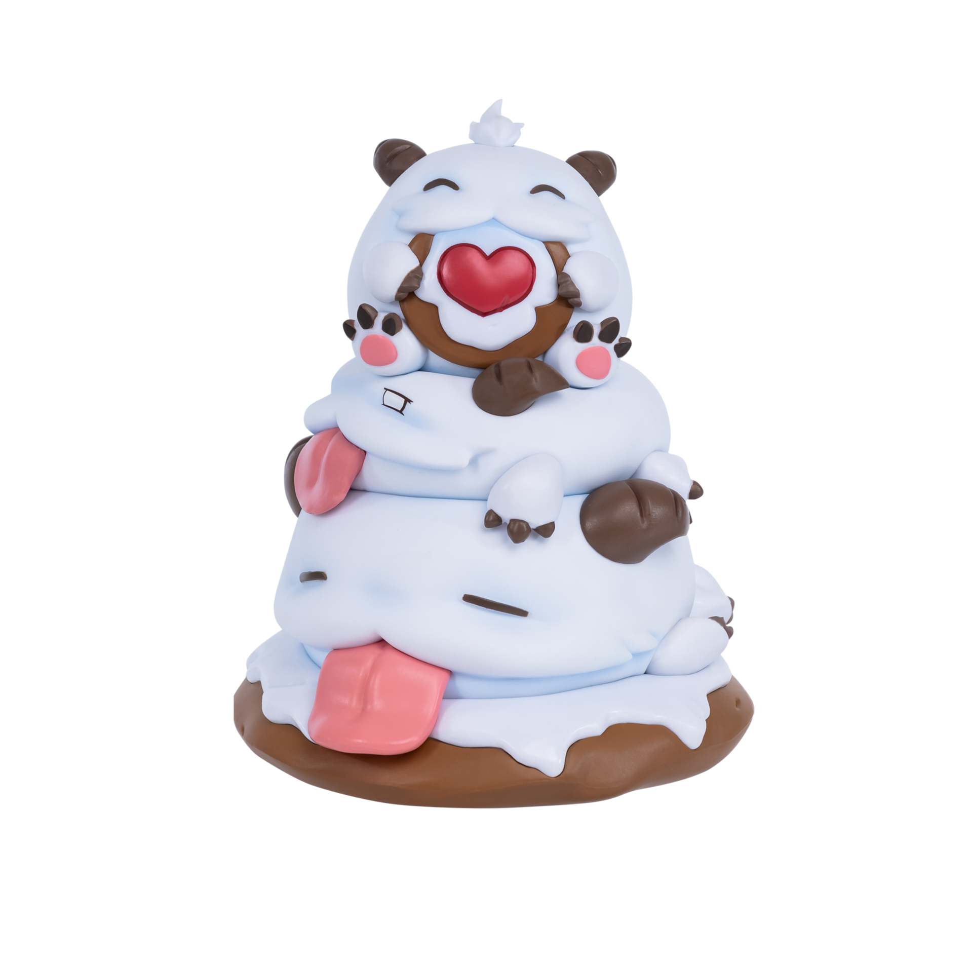 ふわとろ ポロズスナック フィギュア ふわとろ ポロズスナック フィギュア – FUTAROKU