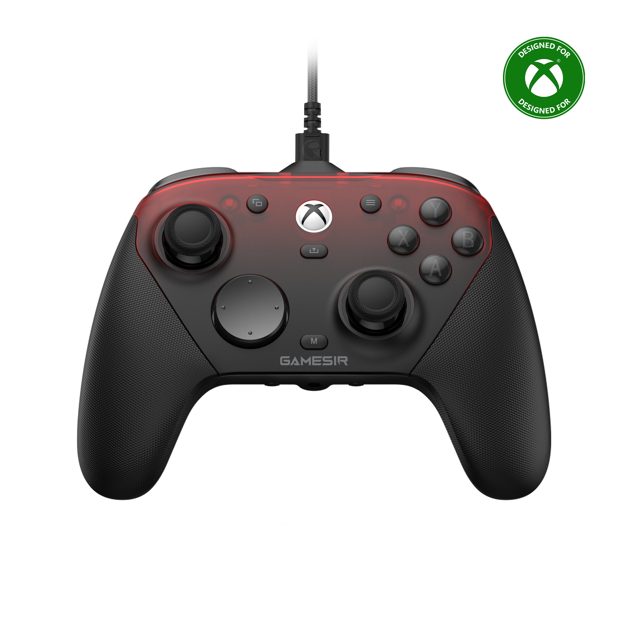 gamesir g7 pro シャドウエンバー GameSir G7 Pro シャドウエンバー – FUTAROKU