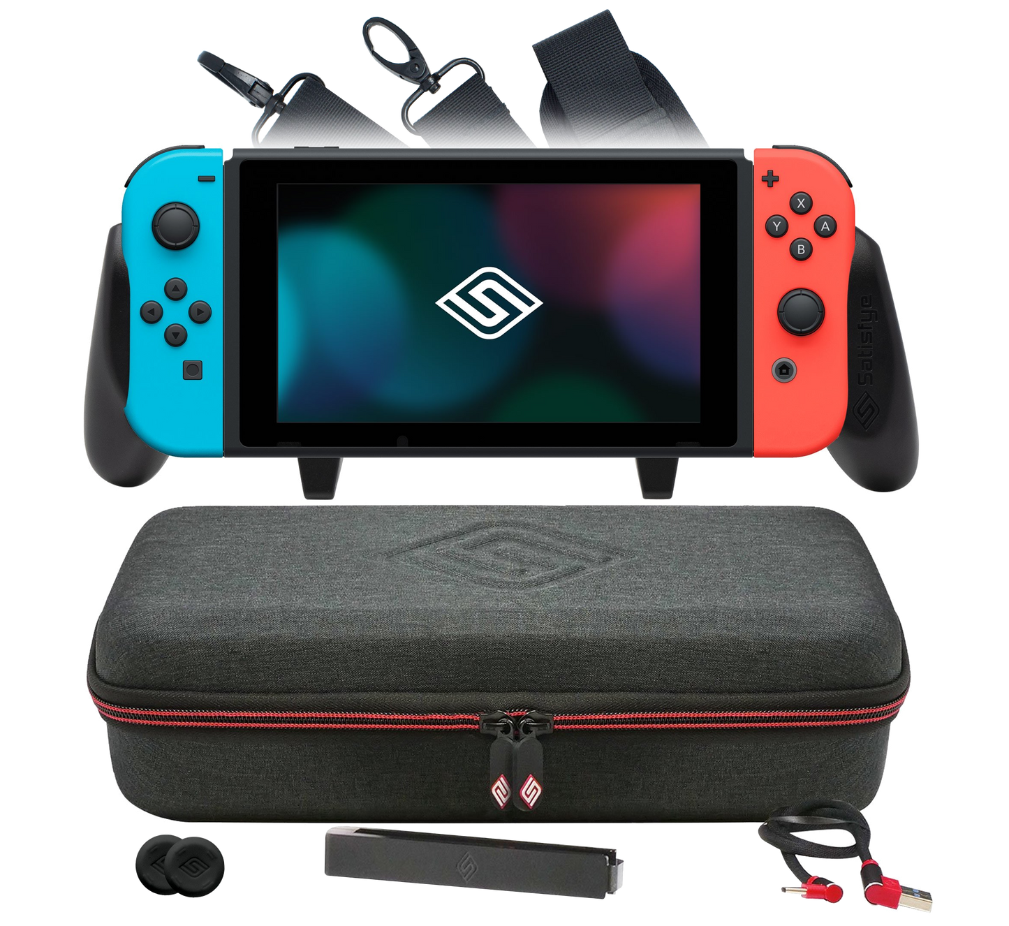 ZenGrip Pro Elite Bundle