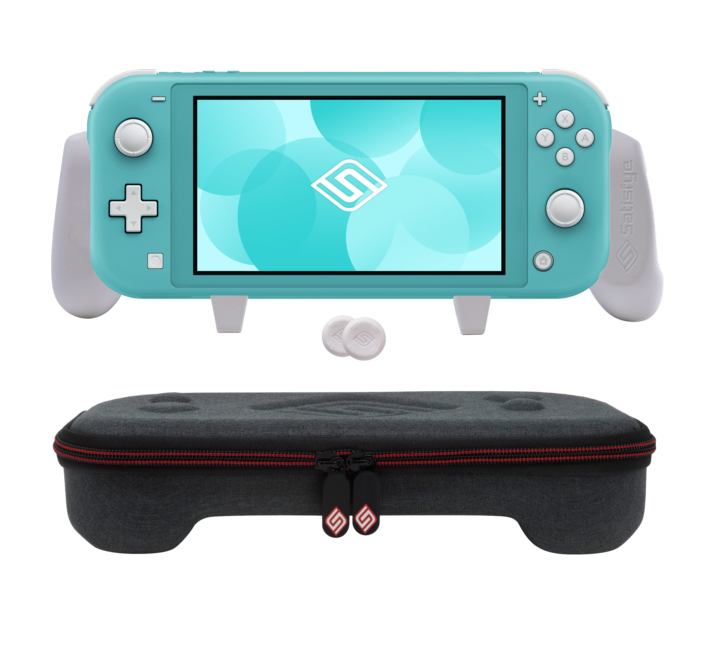 Zengrip go best sale