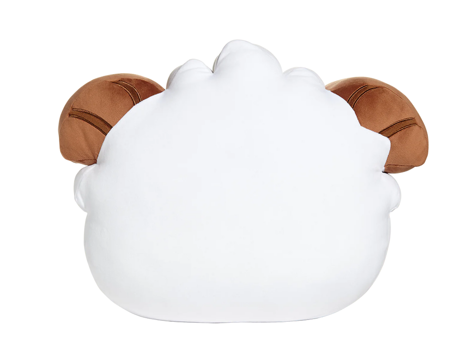 かなしみ ポロ ふかふかクッション