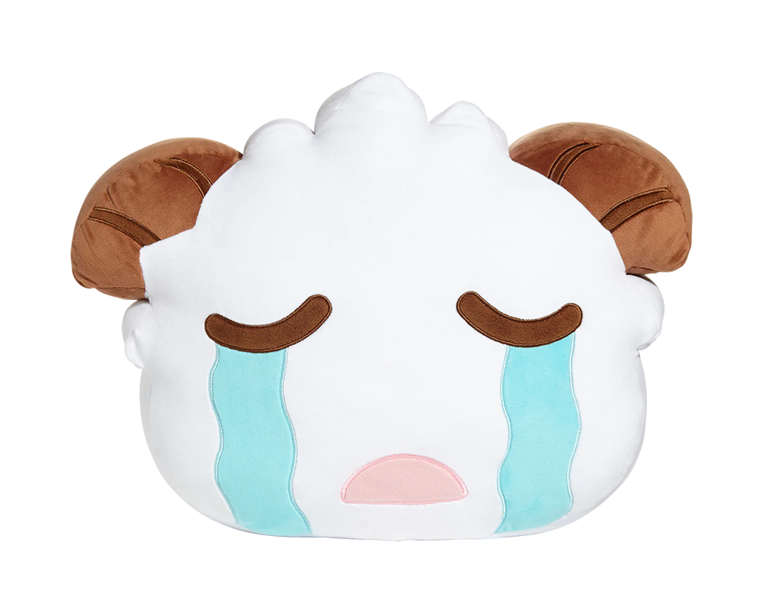 かなしみ ポロ ふかふかクッション – FUTAROKU かなしみ ポロ ふかふかクッション – FUTAROKU