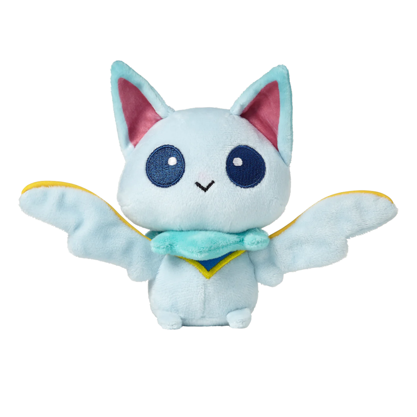 スターガーディアン マジカルコンパニオン ミニぬいぐるみセット(第二弾)