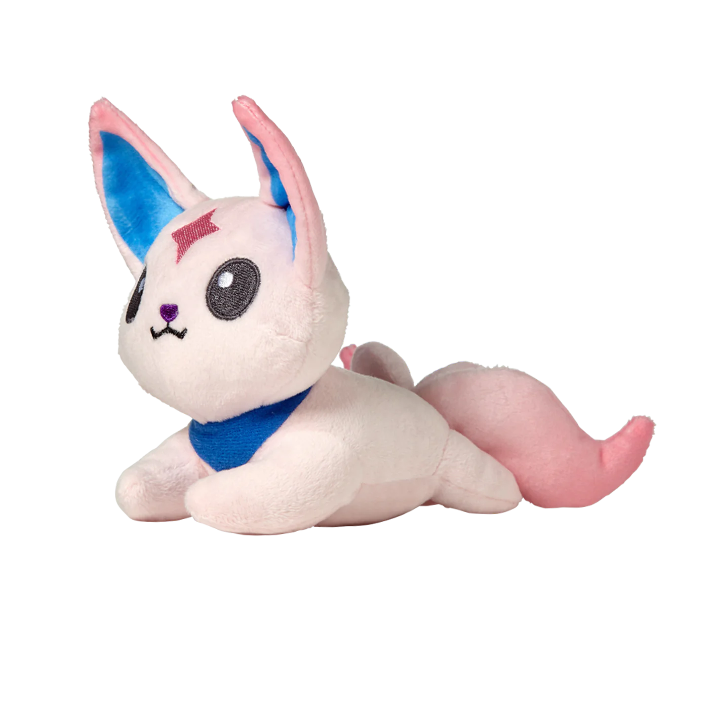 スターガーディアン マジカルコンパニオン ミニぬいぐるみセット(第二弾)
