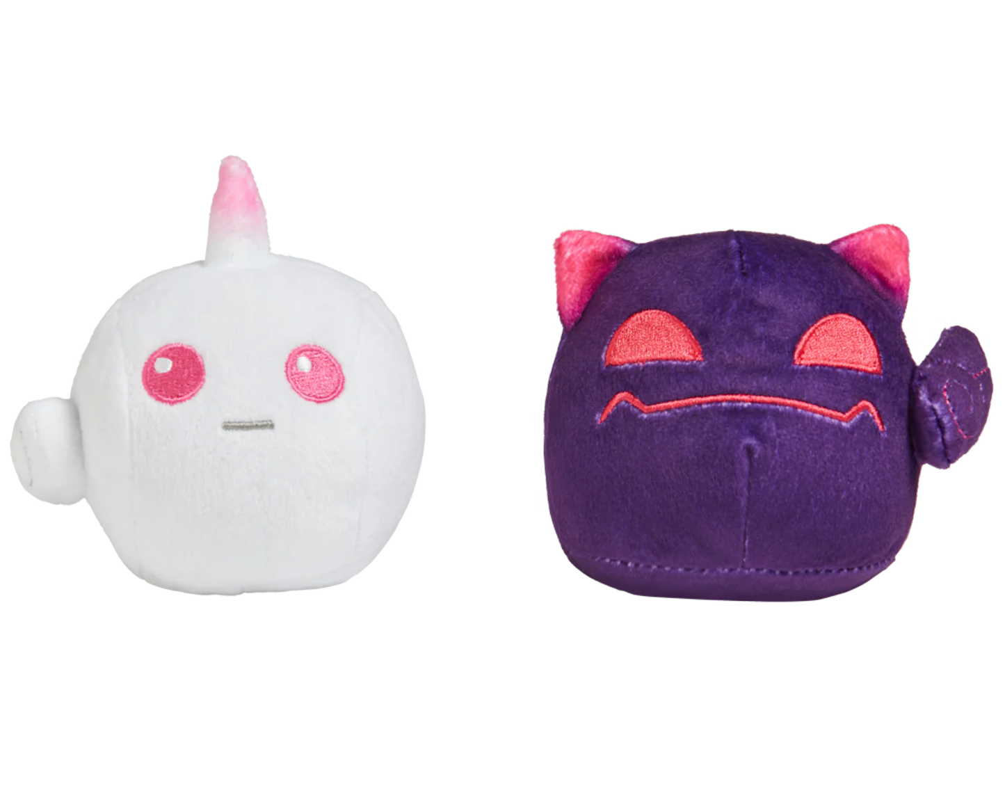 スターガーディアン マジカルコンパニオン ミニぬいぐるみセット(第一弾)