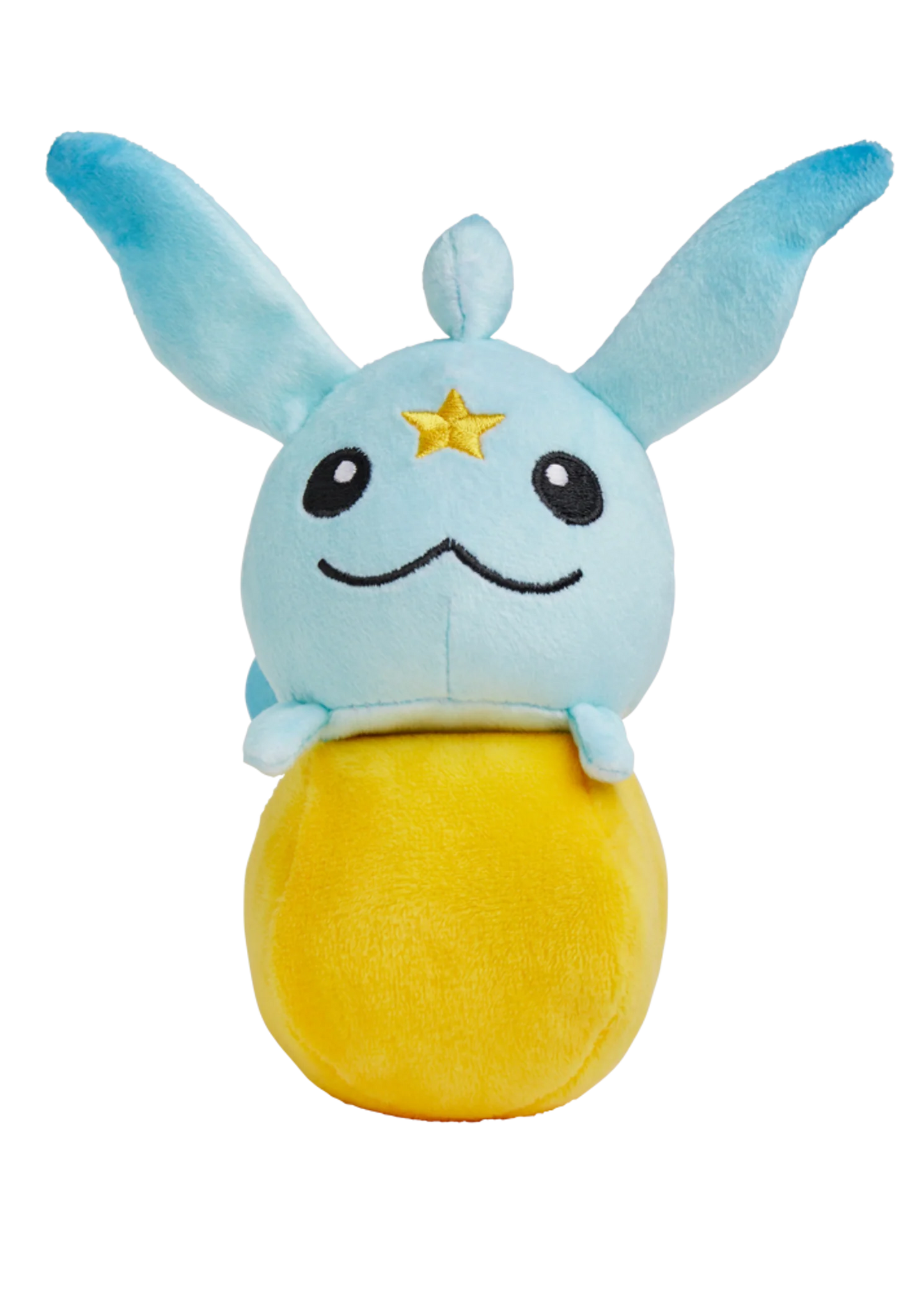スターガーディアン マジカルコンパニオン ミニぬいぐるみセット(第一弾)
