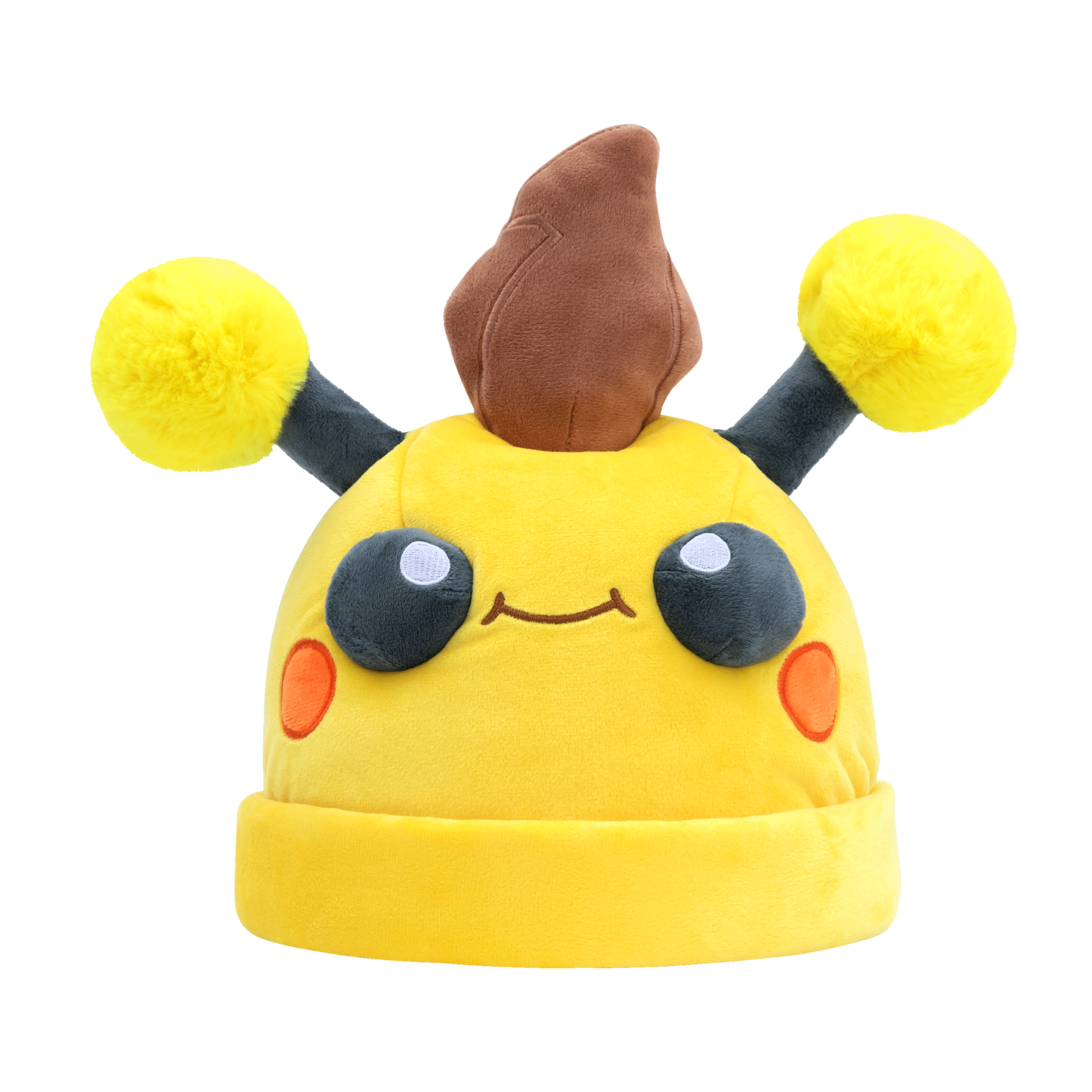 ビィーモとお揃い ぬいぐるみ帽子 – FUTAROKU ビィーモとお揃い ぬいぐるみ帽子 – FUTAROKU