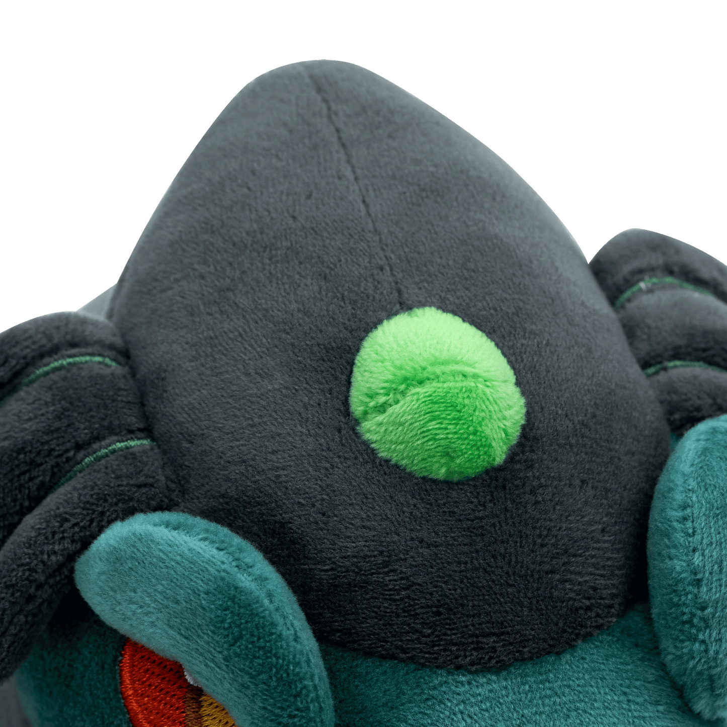 ミニ レネクトン ぬいぐるみ