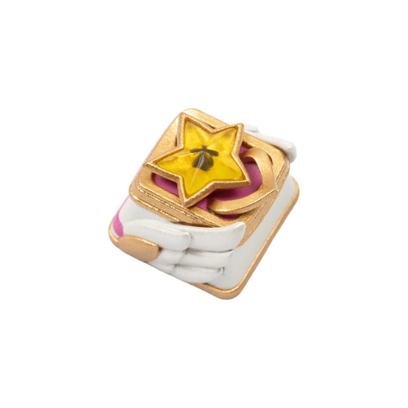 スターガーディアン ラックス キーキャップ