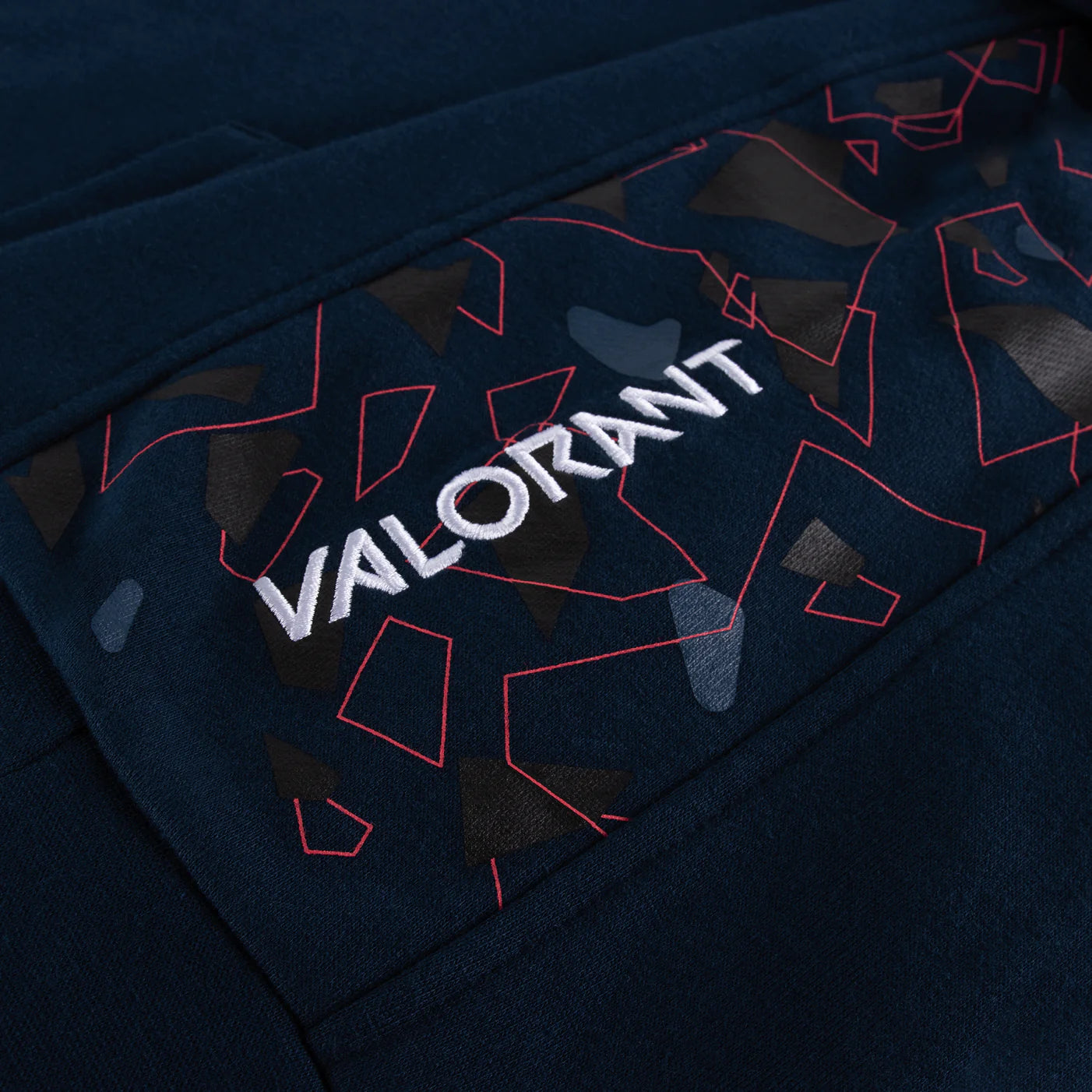 VALORANT RETAKE フーディー (ユニセックス)