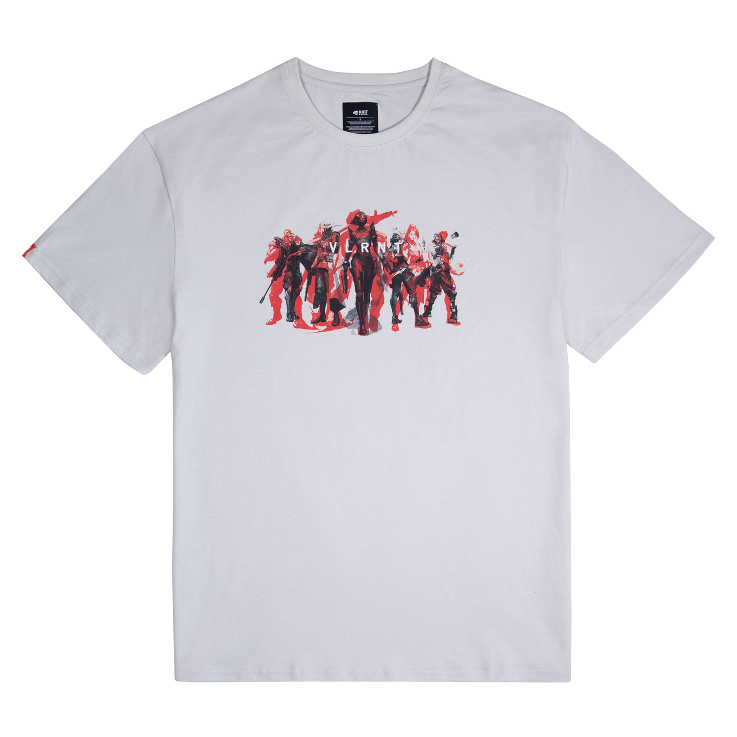 VALORANT エージェント Tシャツ