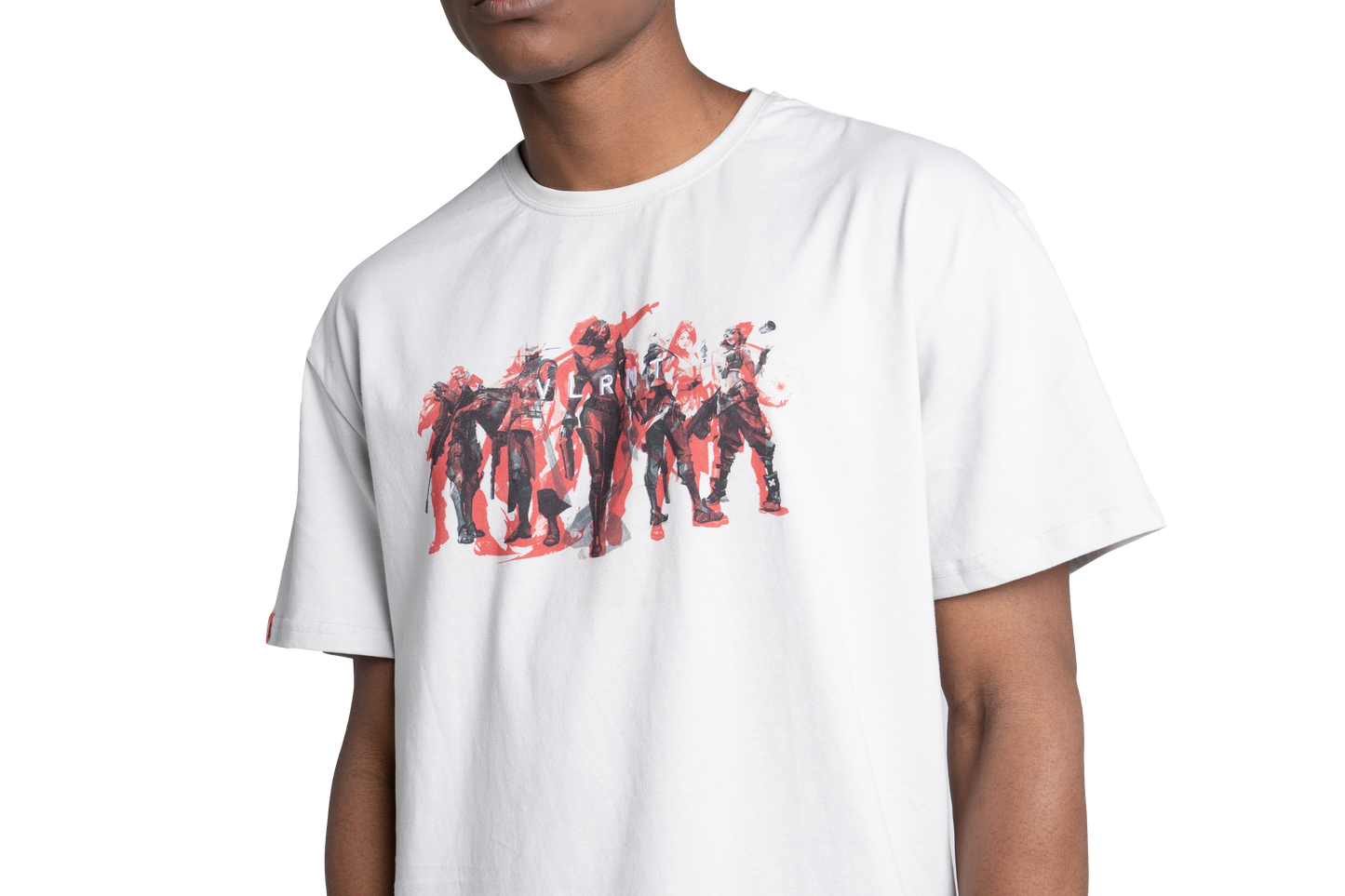 VALORANT エージェント Tシャツ