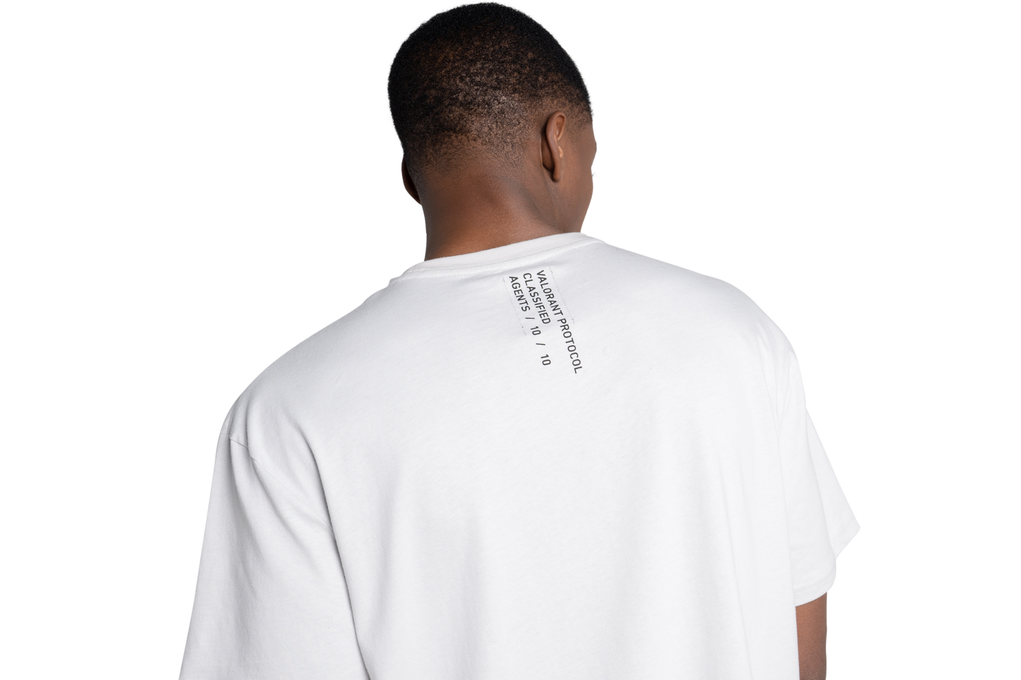 VALORANT エージェント Tシャツ
