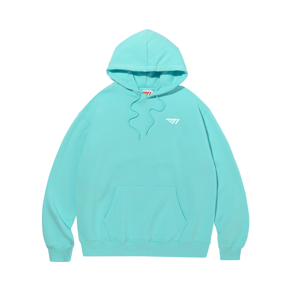 2022 T1 Mint Hoodie (FW)