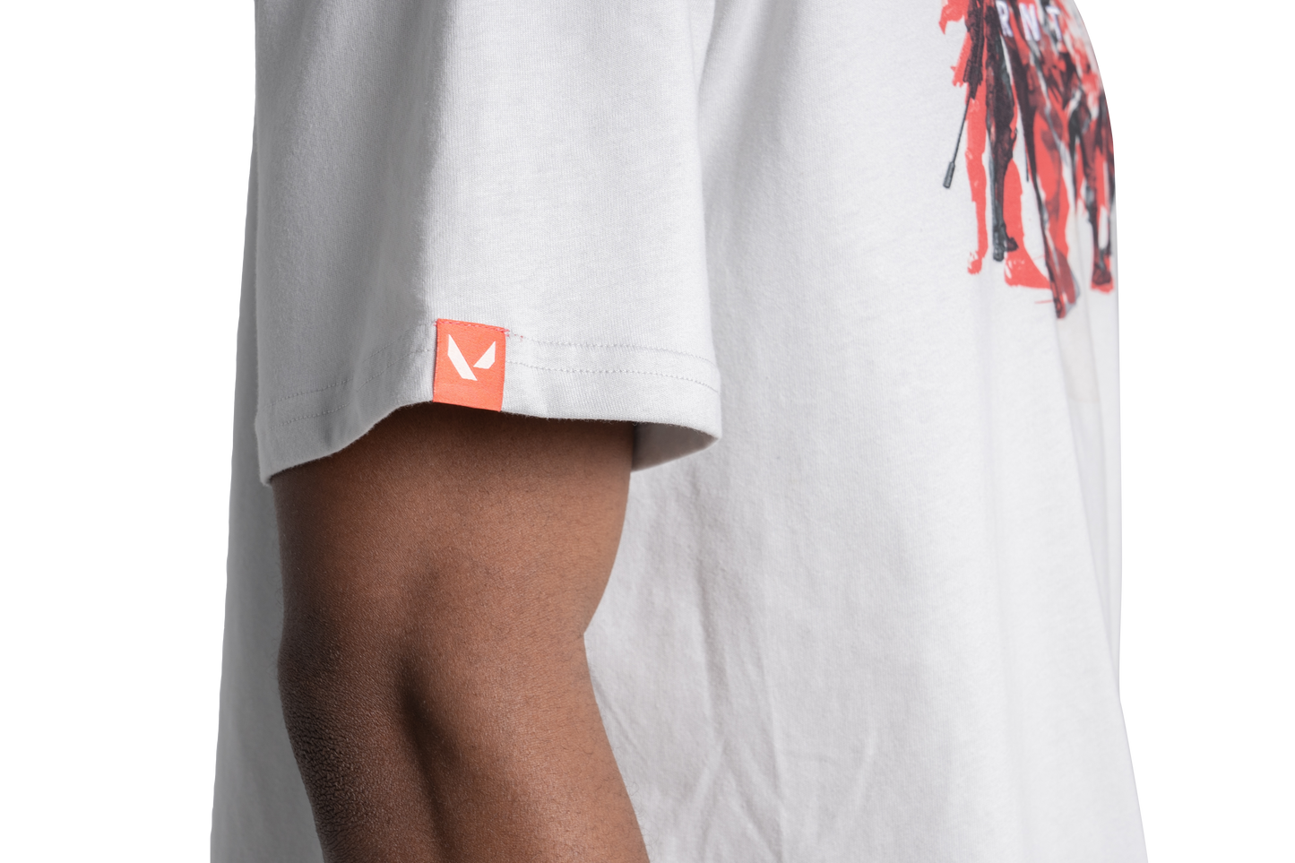 VALORANT エージェント Tシャツ