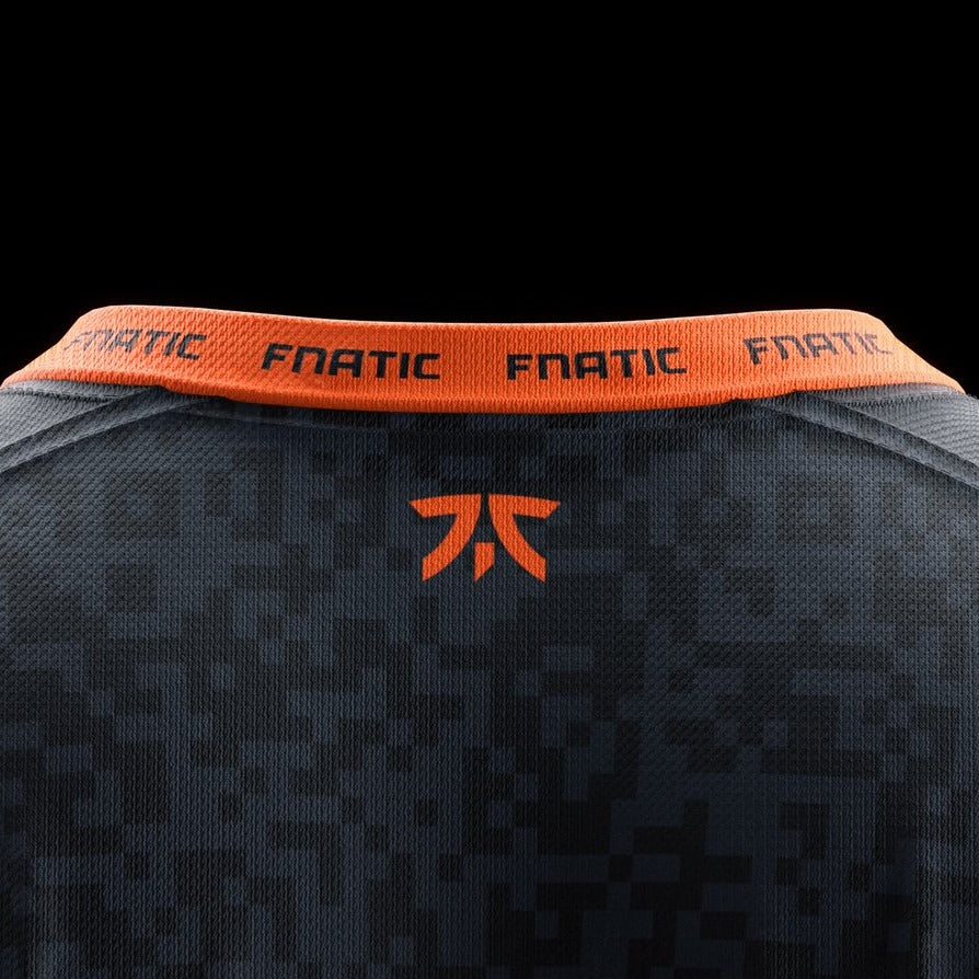 Fnatic 2020 プレイヤーユニフォーム