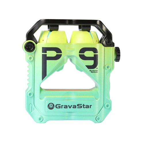 Gravastar Sirius Pro Earbuds ネオングリーン – FUTAROKU Gravastar Sirius Pro Earbuds ネオングリーン – FUTAROKU