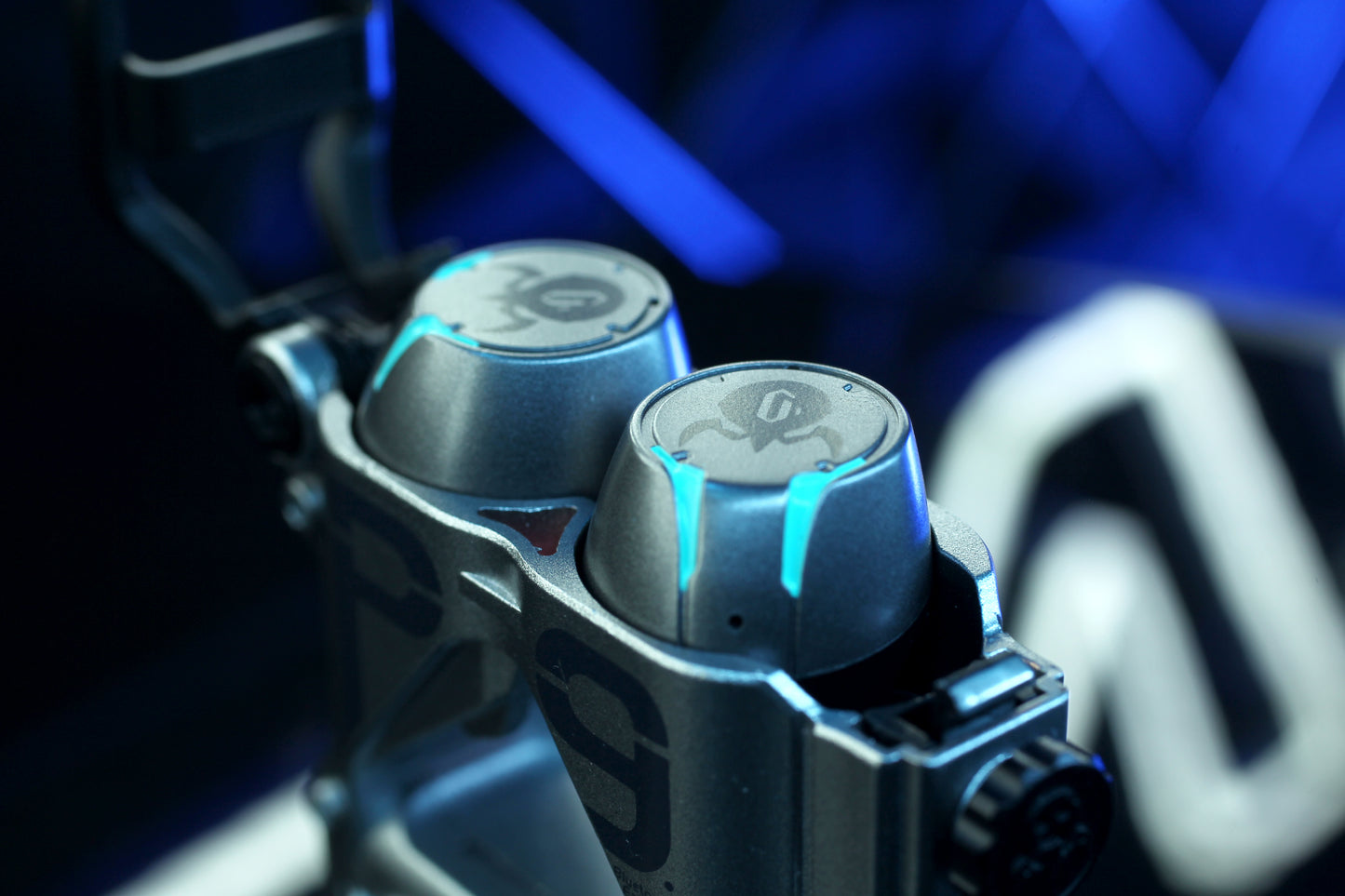 Gravastar Sirius Pro Earbuds スペースグレー