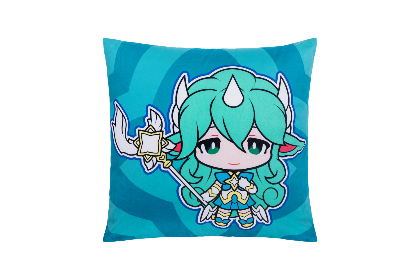 スターガーディアン クッション