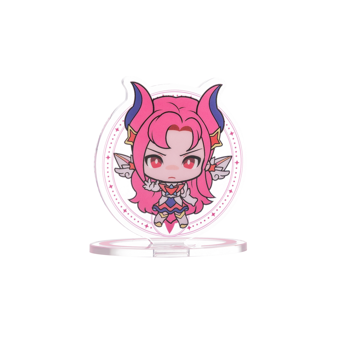 スターガーディアン アクリルスタンド