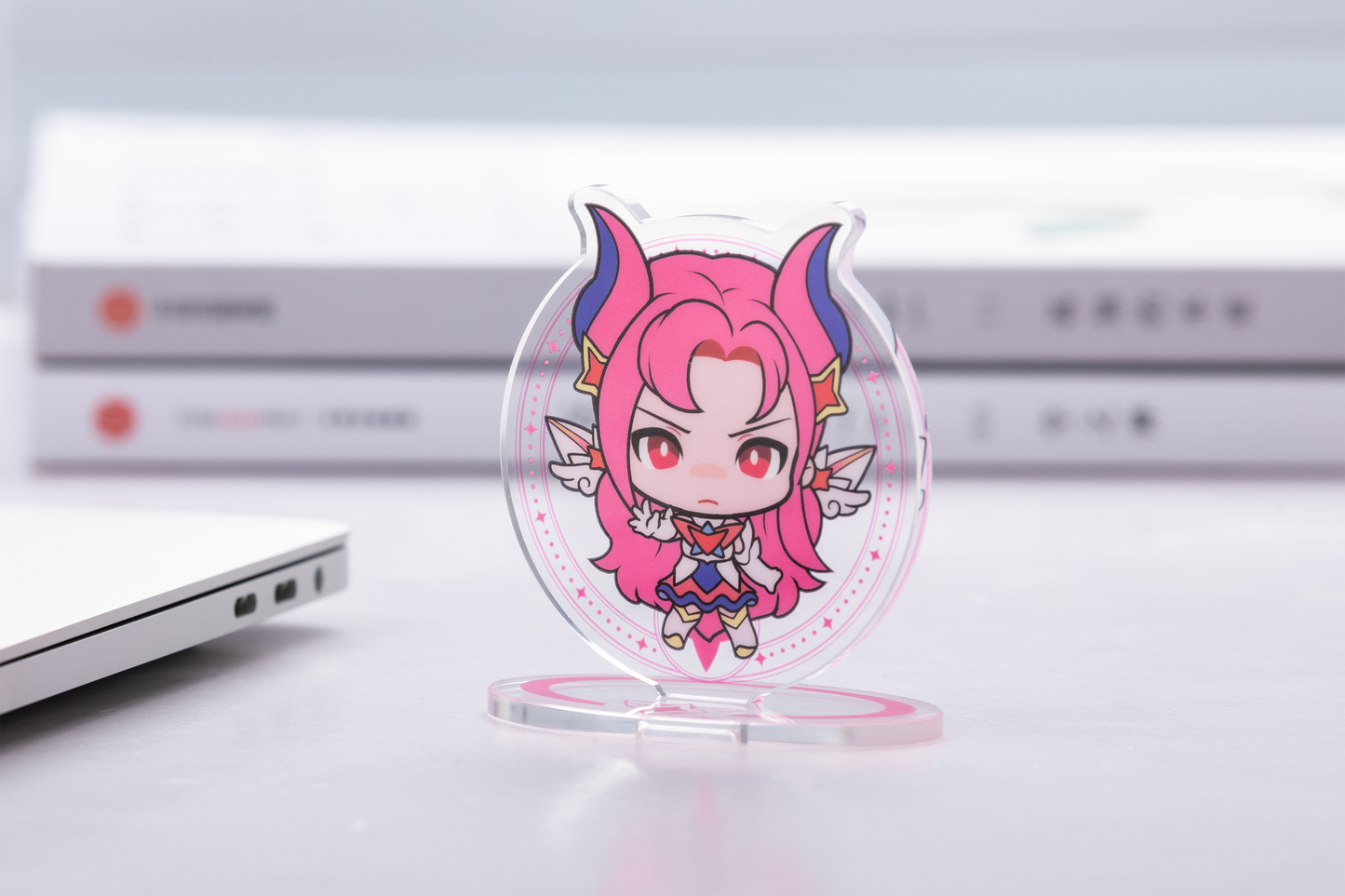 スターガーディアン アクリルスタンド