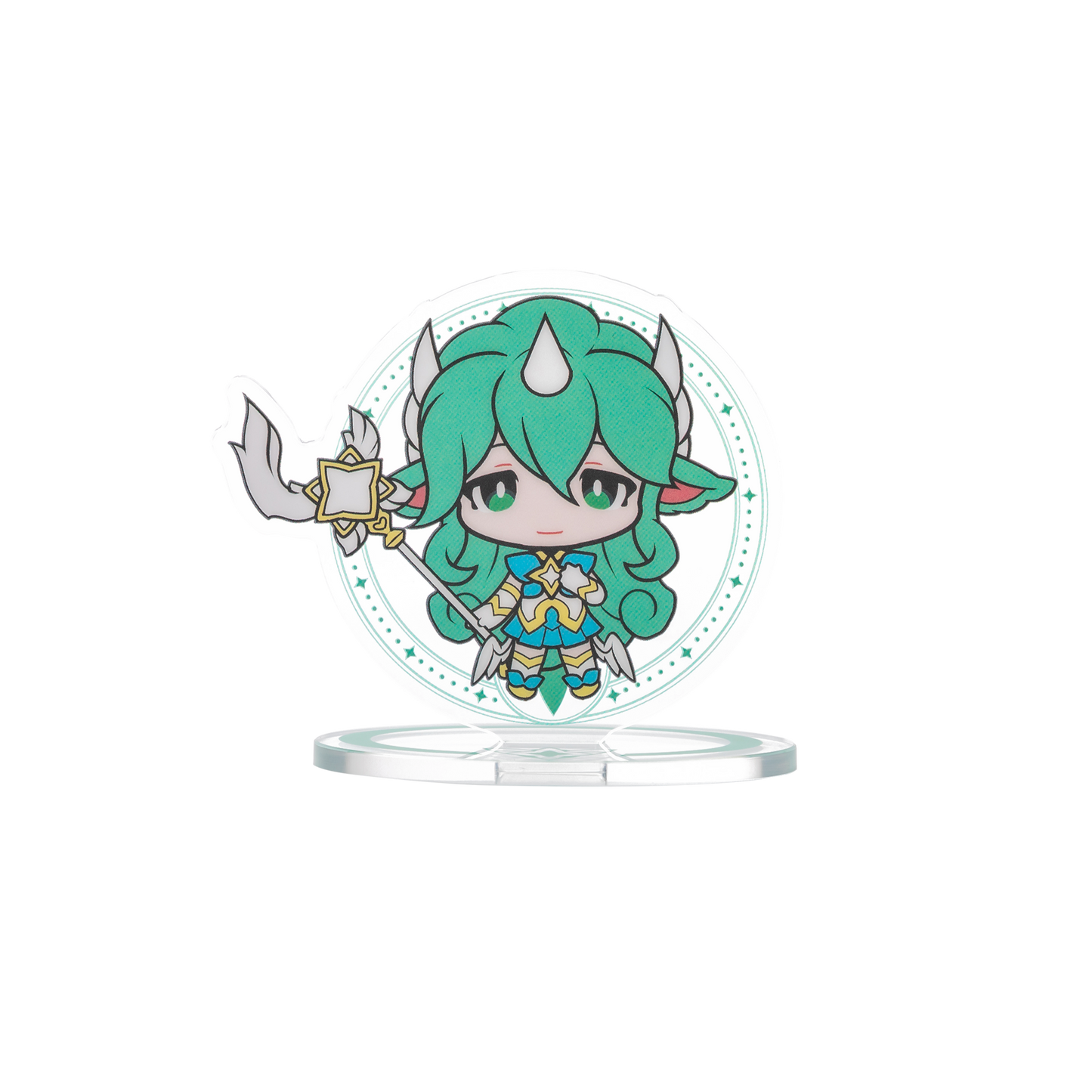 スターガーディアン アクリルスタンド