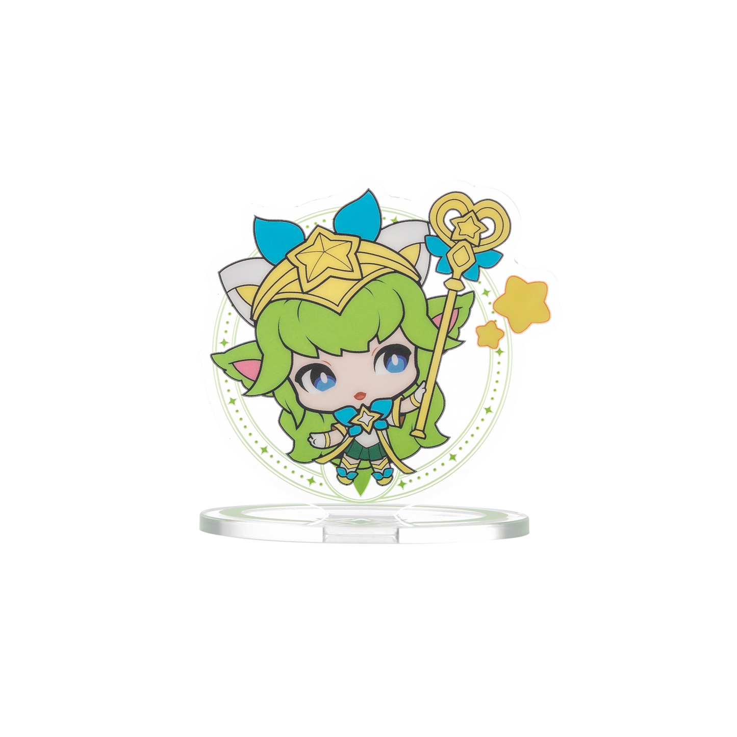 スターガーディアン アクリルスタンド