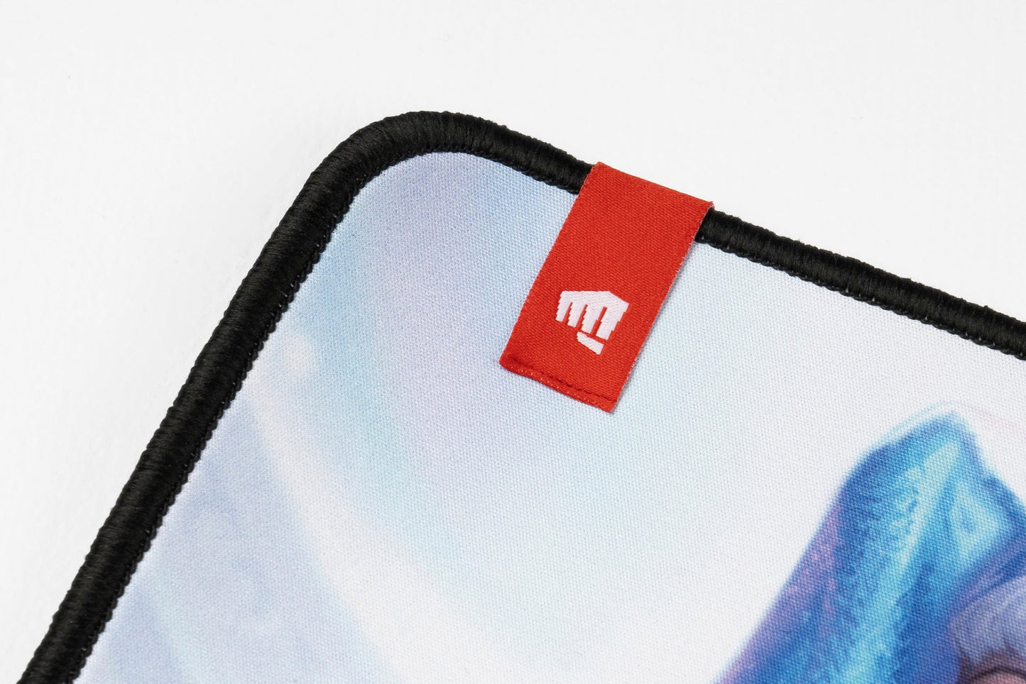 K/DA ALL OUT XLマウスパッド(アートエディション)