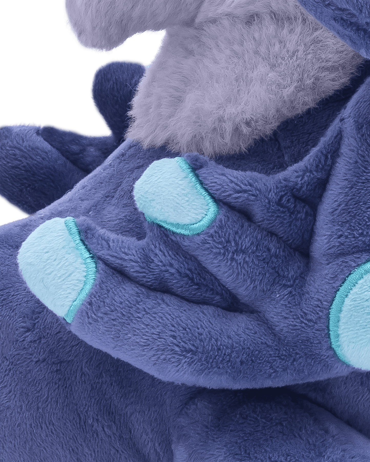 エルダードラゴン お座り ぬいぐるみ