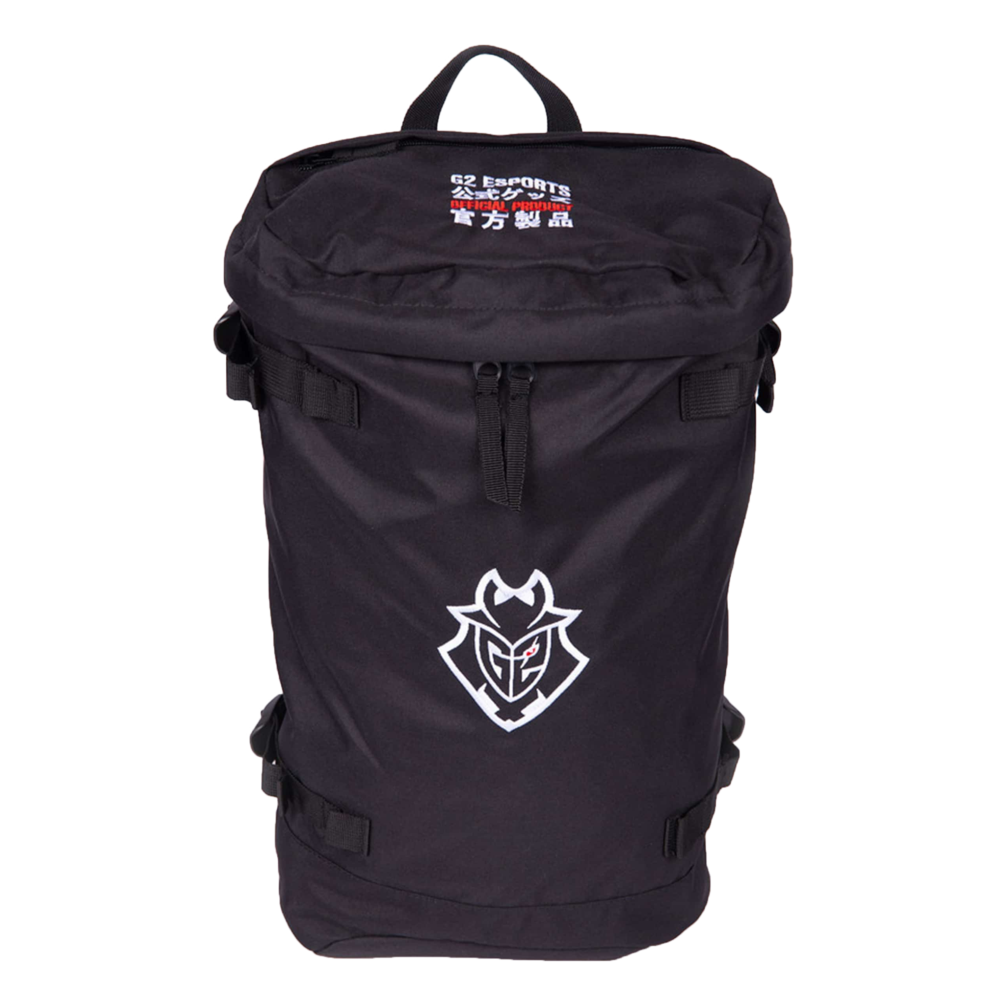 G2 Esports エッセンシャル バックパック – FUTAROKU
