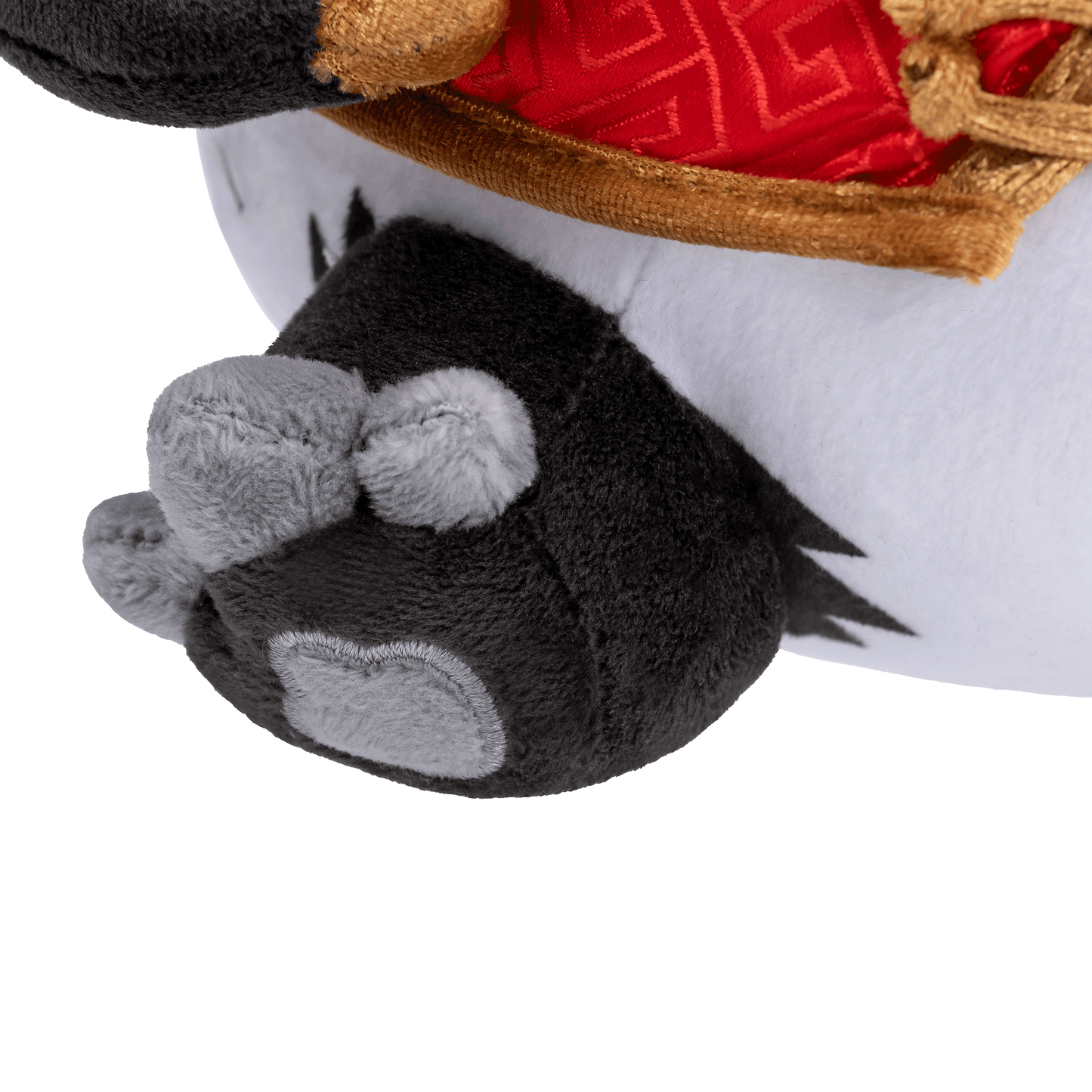 パンダチョンク ぬいぐるみ