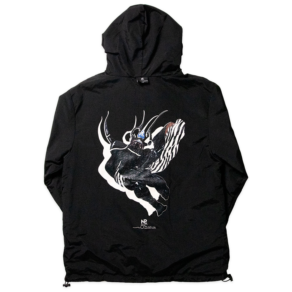 Analyzing image    N2-x-Amano-Nightmare-Jacket-Back(黒)